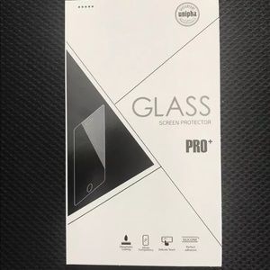 I phone 8-x screen protector